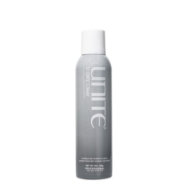 Unite U:Dry Clear Dry Shampoo