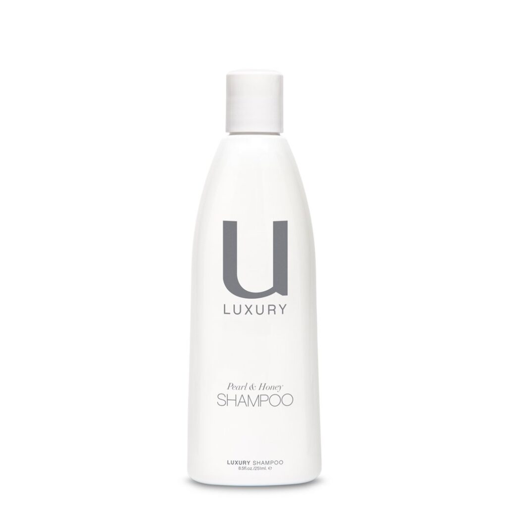 Unite UDry Clear Dry Shampoo Love Your Hair