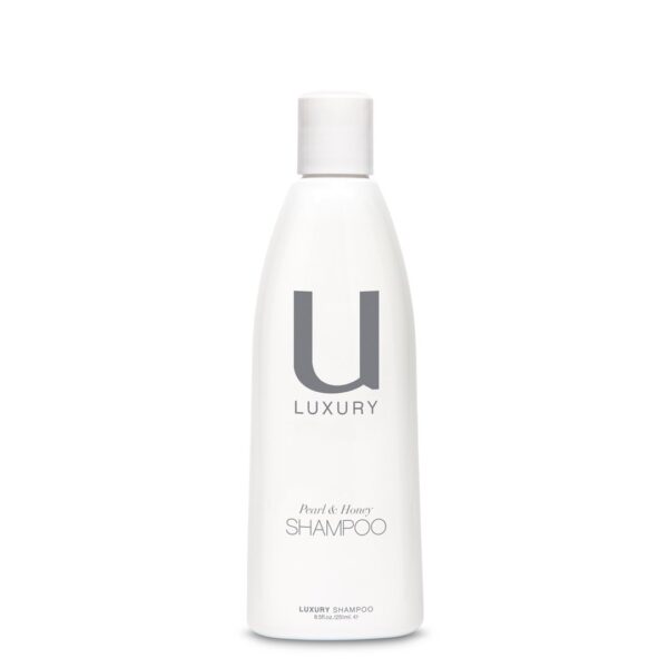 unite u luxury shampoo