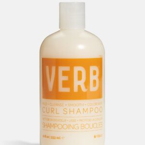 verb curl shampoo