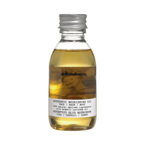 authentic nourishing oil