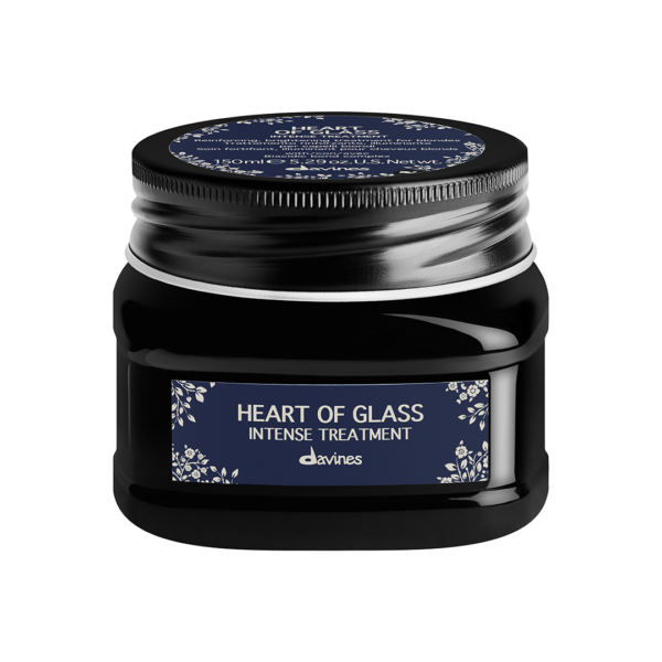 heart of glass intense treatment
