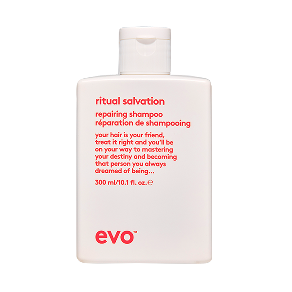 Evo Ritual Salvation Repairing Conditioner