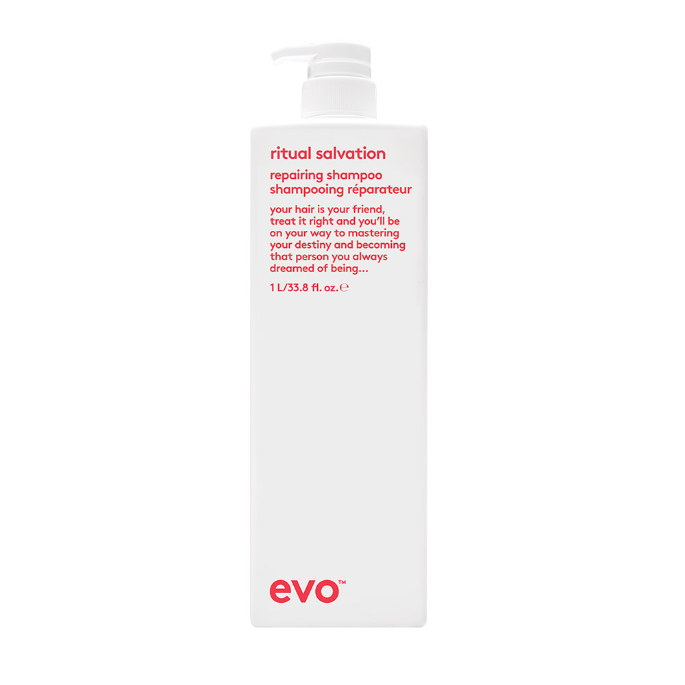 Evo Ritual Salvation Repairing - Love Your Hair