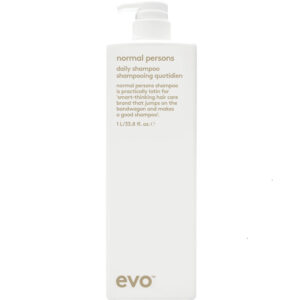 Evo Normal Persons Daily Shampoo