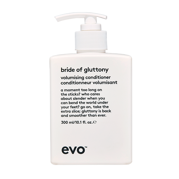 Evo Bride of Gluttony Volumising Conditioner