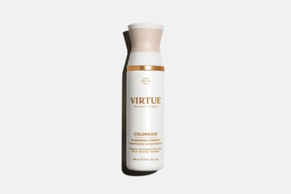 Virtue COLORKICK® De-Brassing Shampoo
