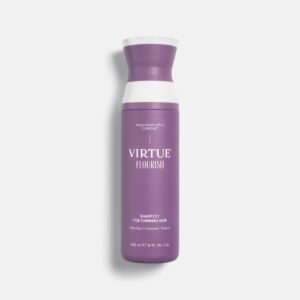 virtue flourish shampoo