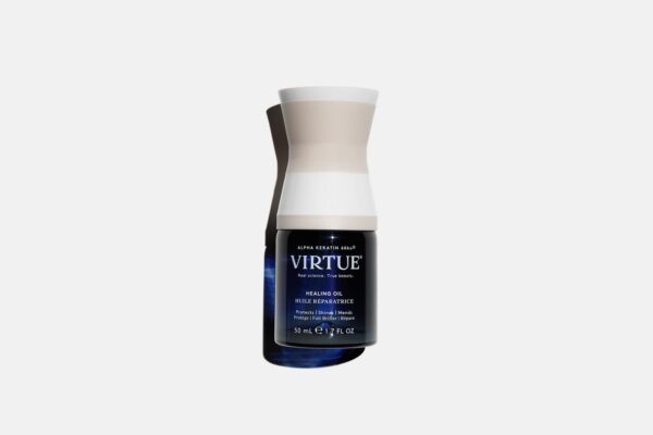 virtue healing oil