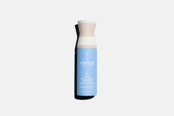 Virtue Refresh Purifying Leave in Conditioner