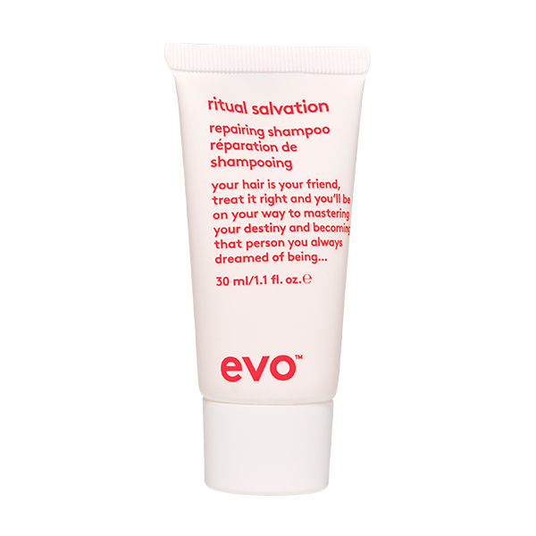 Evo Ritual Salvation Repairing - Your Hair