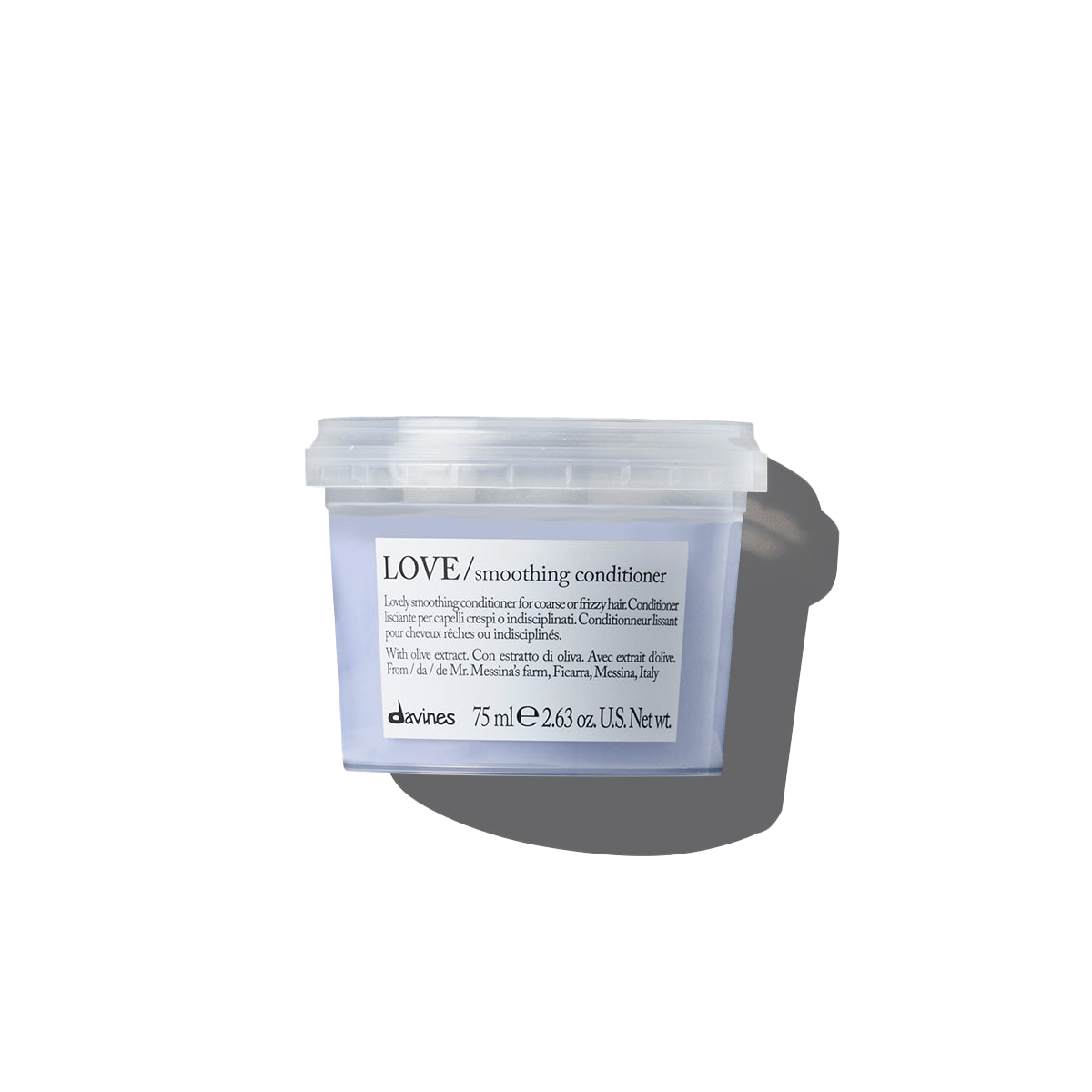 Love Smoothing Conditioner - Image 3