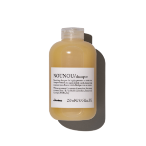 Alternative view of NouNou Shampoo