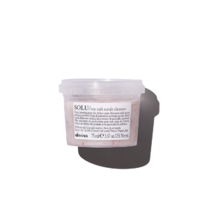 Alternative view of Solu Sea Salt Scrub