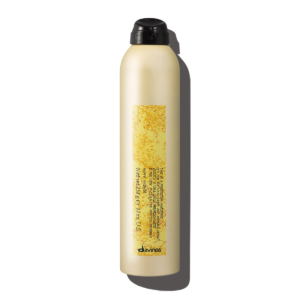 Perfecting Hairspray
