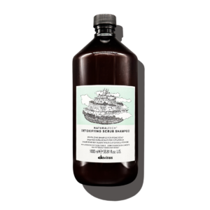 Alternative view of Detoxifying Scrub Shampoo