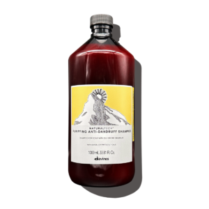 Alternative view of Purifying Shampoo