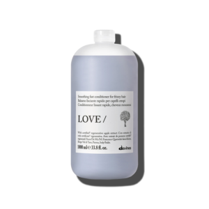Love Smoothing Conditioner