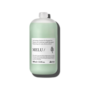Melu Shampoo