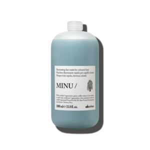 Minu Hair Mask
