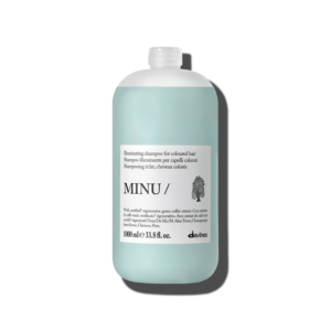 Minu Shampoo