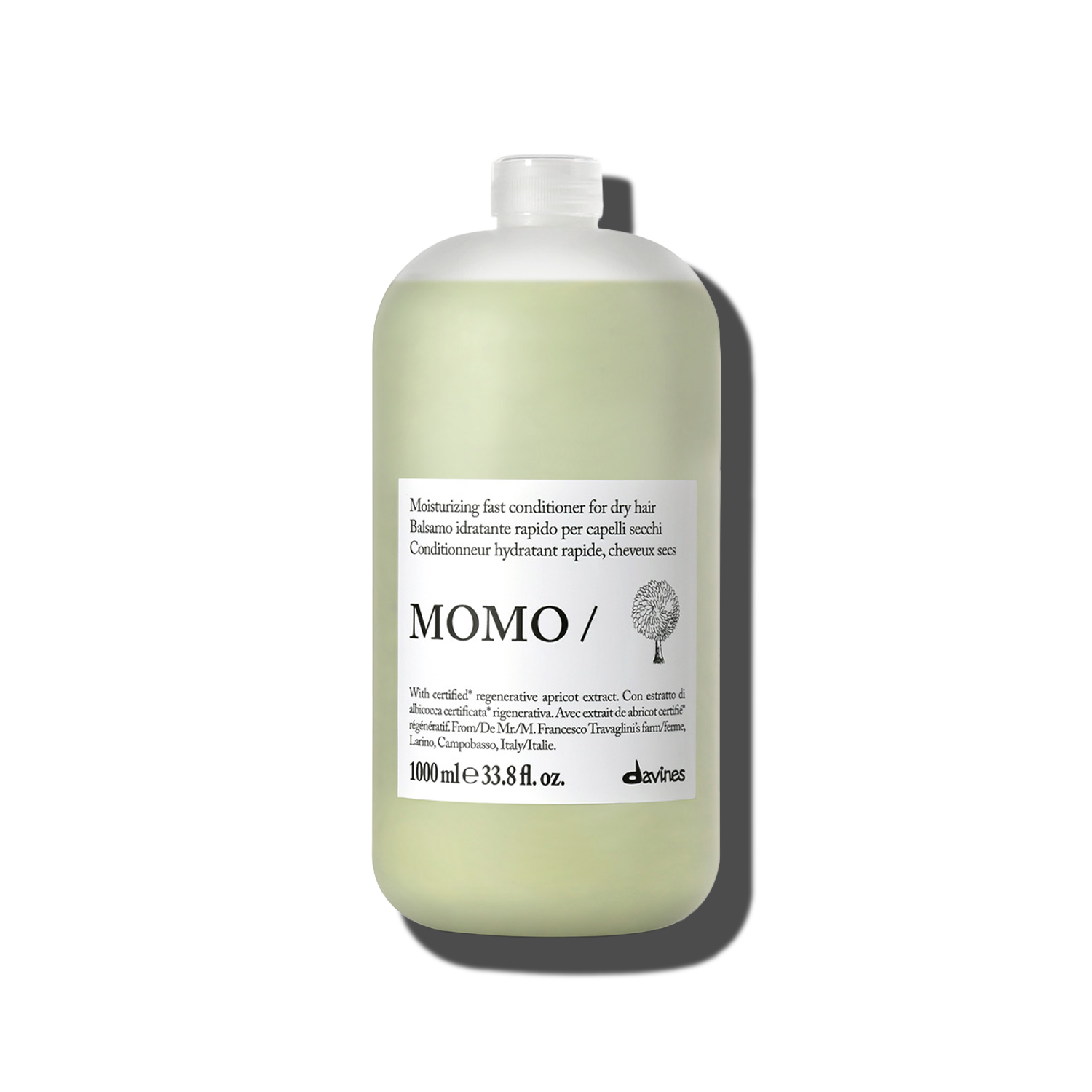 Momo Conditioner