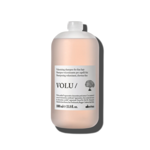 Volu Shampoo