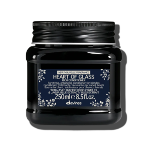 Alternative view of Heart of Glass Rich Conditioner