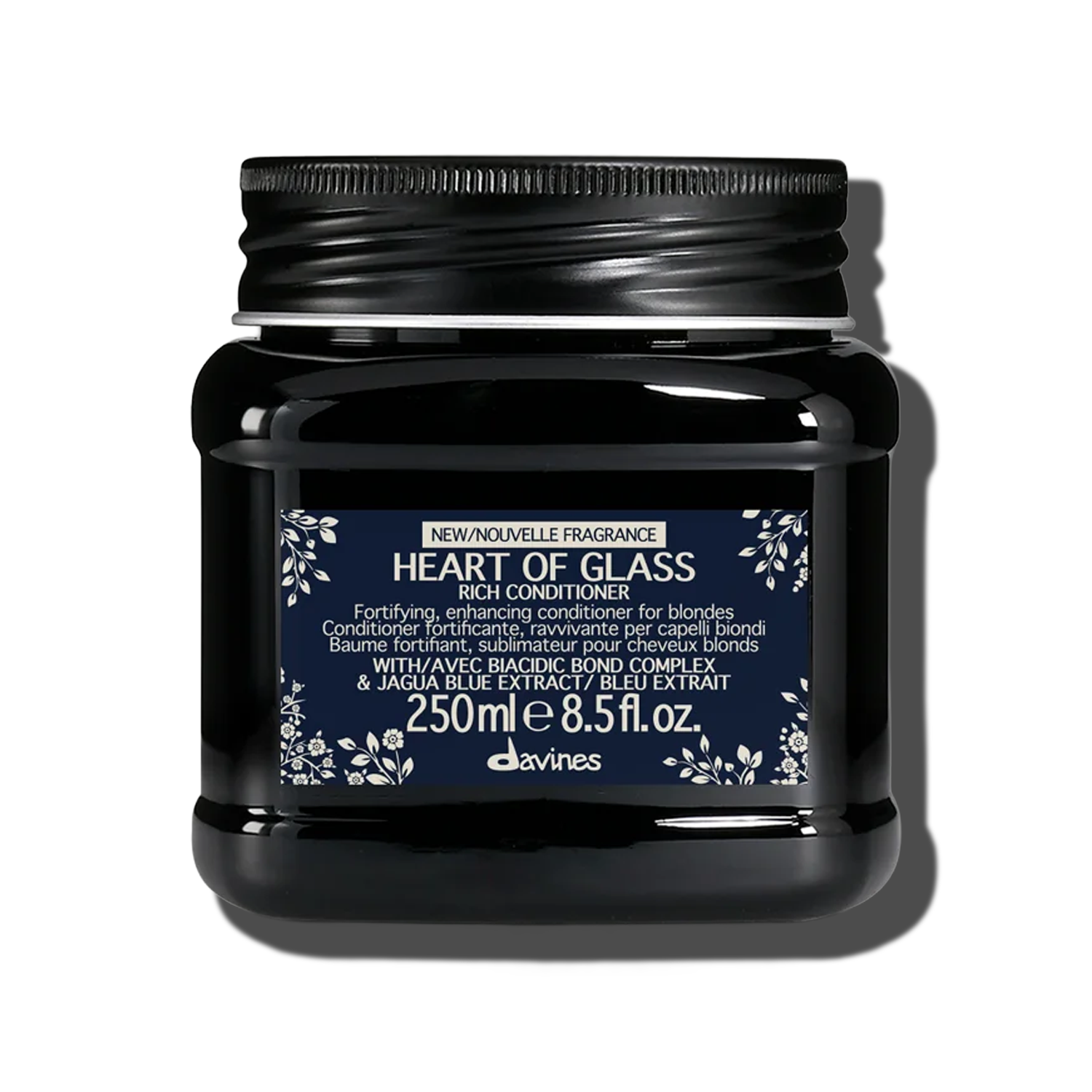 Heart of Glass Rich Conditioner - Image 2