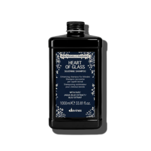 Heart Of Glass Silkening Shampoo