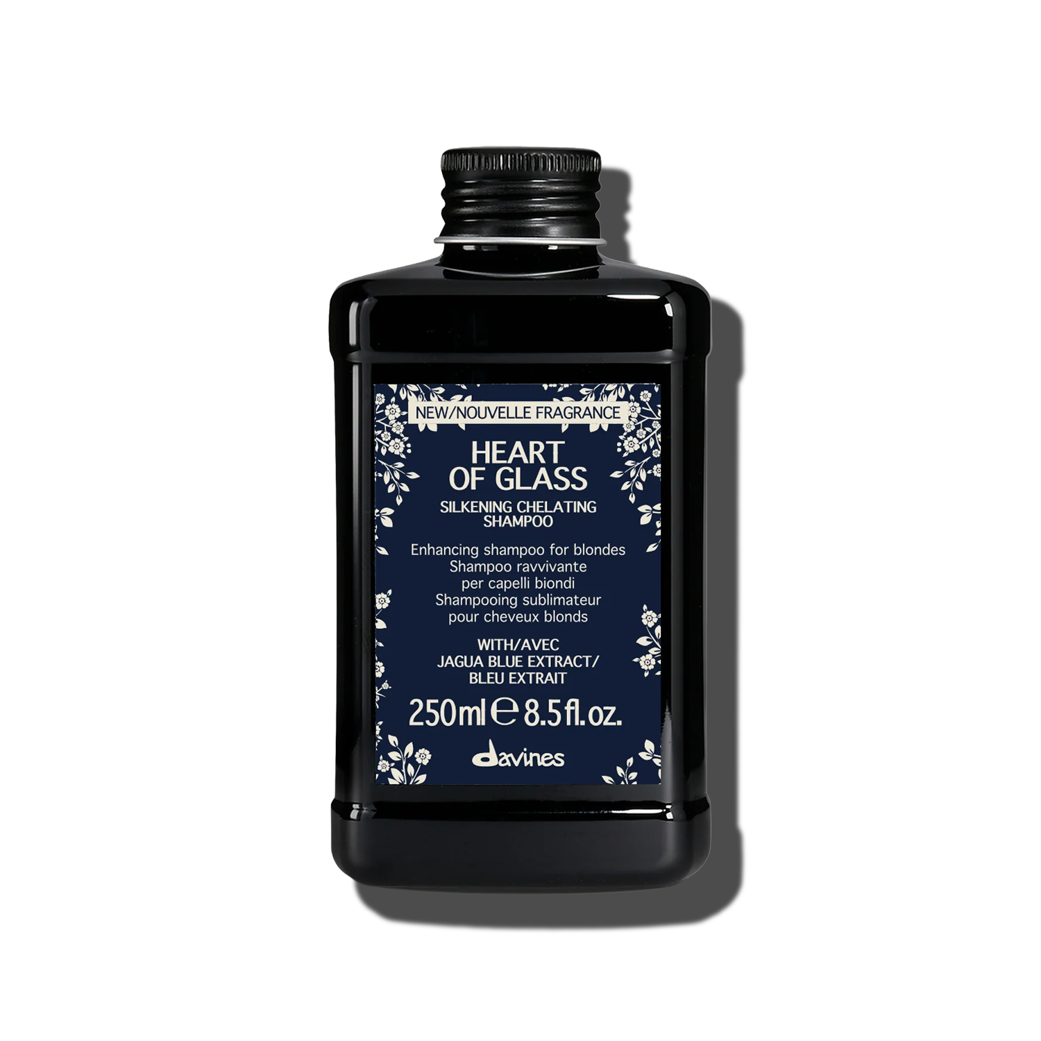 Heart Of Glass Silkening Shampoo - Image 2