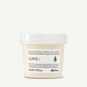 Alternative view of Love Curl Conditioner