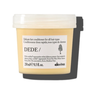 Alternative view of Dede Conditioner