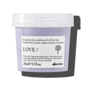 Alternative view of Love Smoothing Conditioner