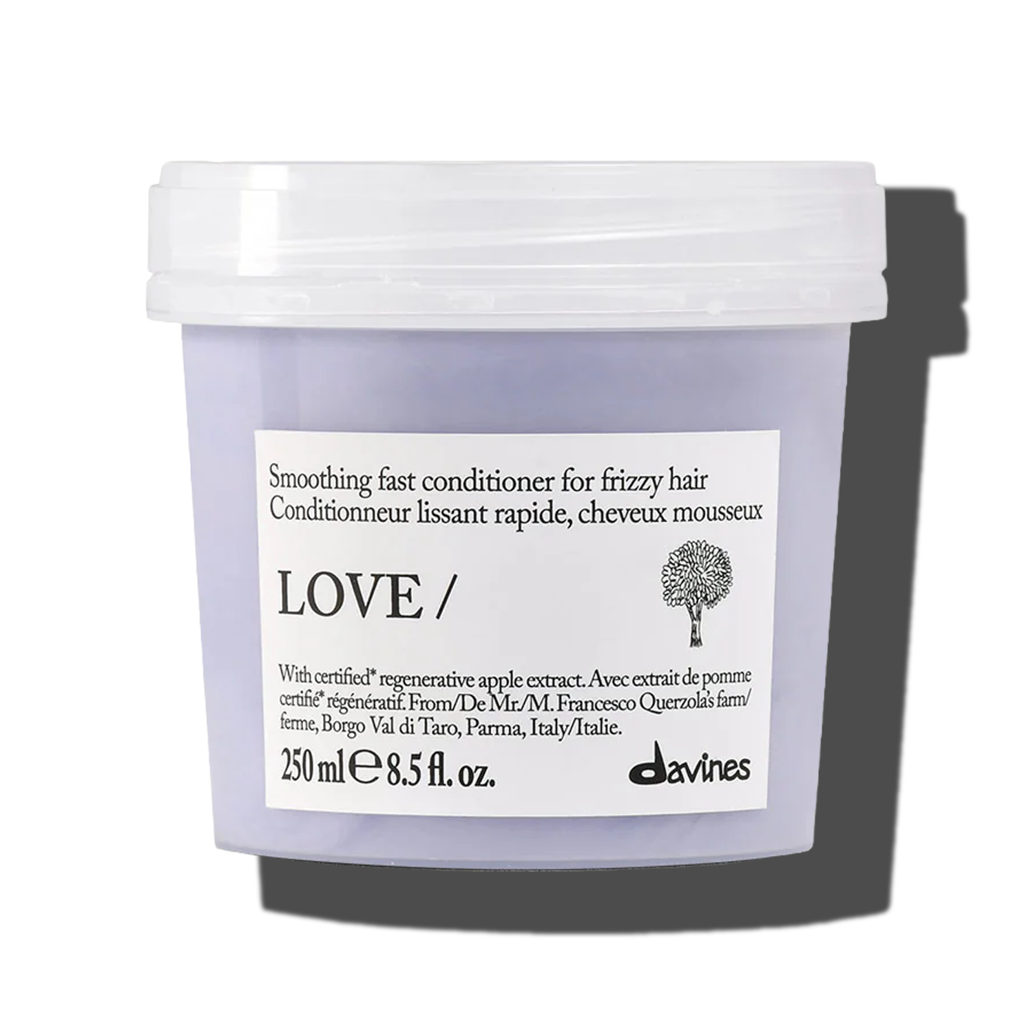 Love Smoothing Conditioner - Image 2