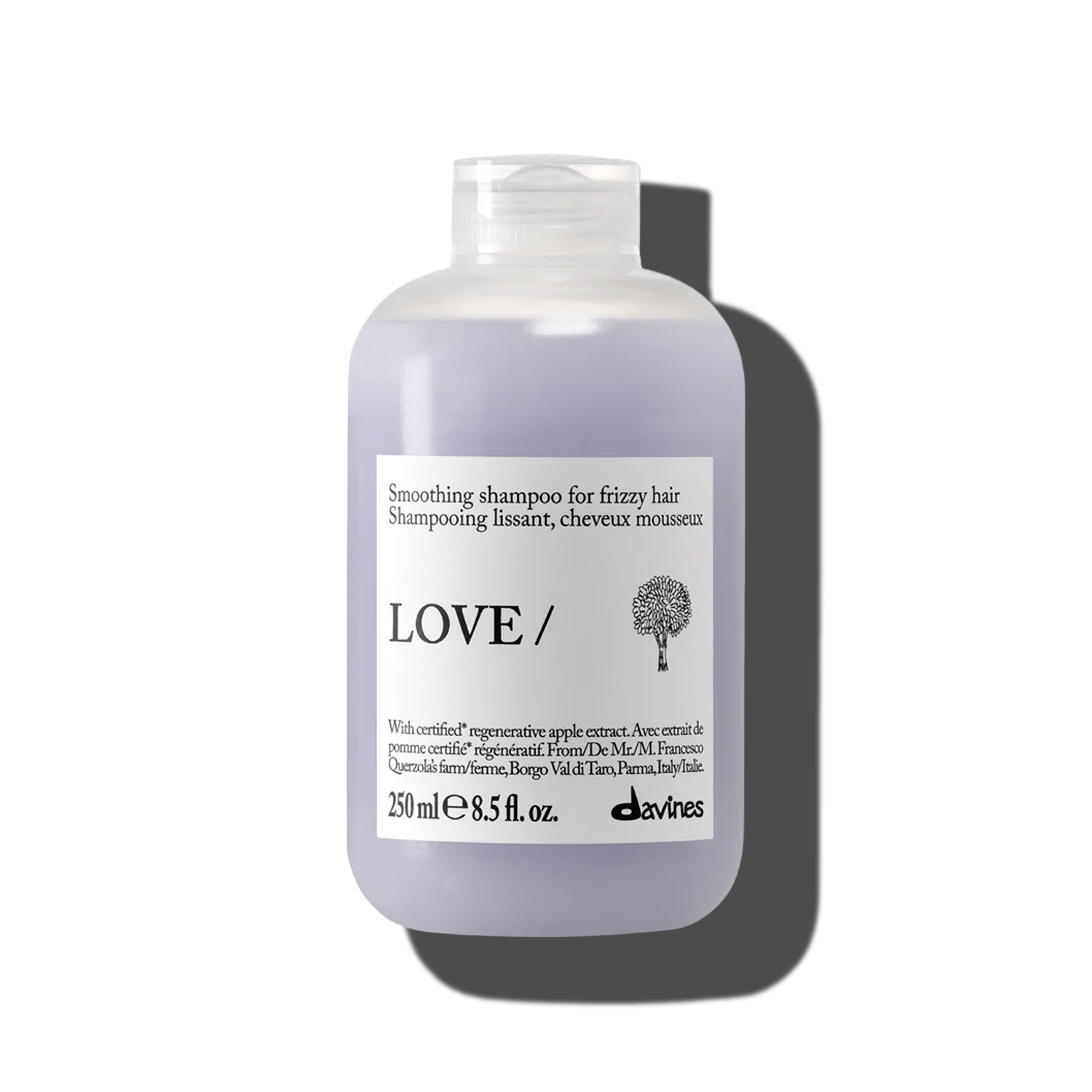 Love Smoothing Shampoo - Image 2