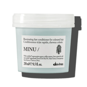 Alternative view of Minu Conditioner
