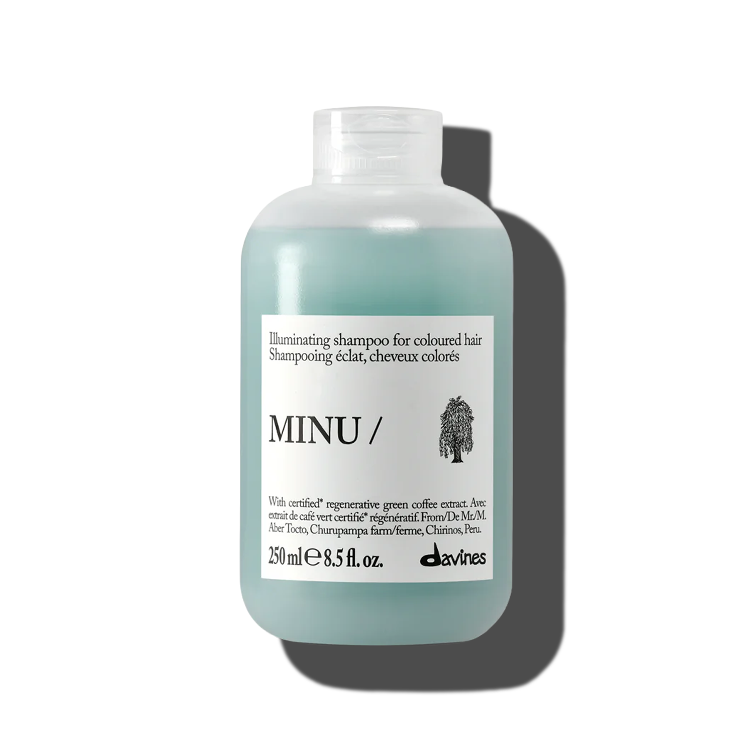 Minu Shampoo - Image 2