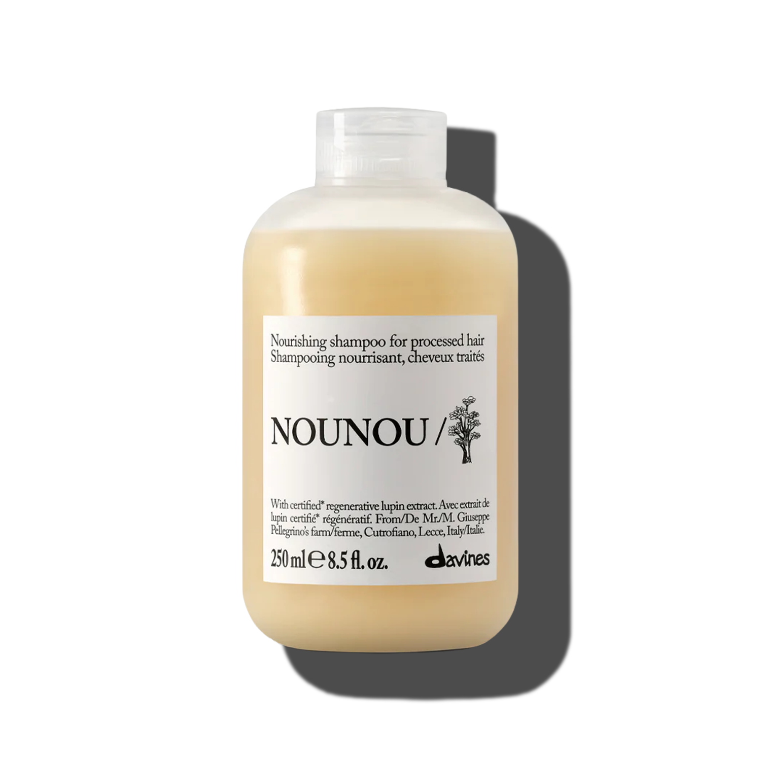 NouNou Shampoo - Image 2